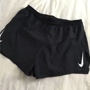 Nike Dri Fit Racing Shorts NWOT